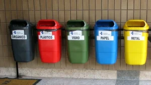 Lee más sobre el artículo Proyecto “¡Separemos la basura y aprendamos a reducir, reciclar y reutilizar!”