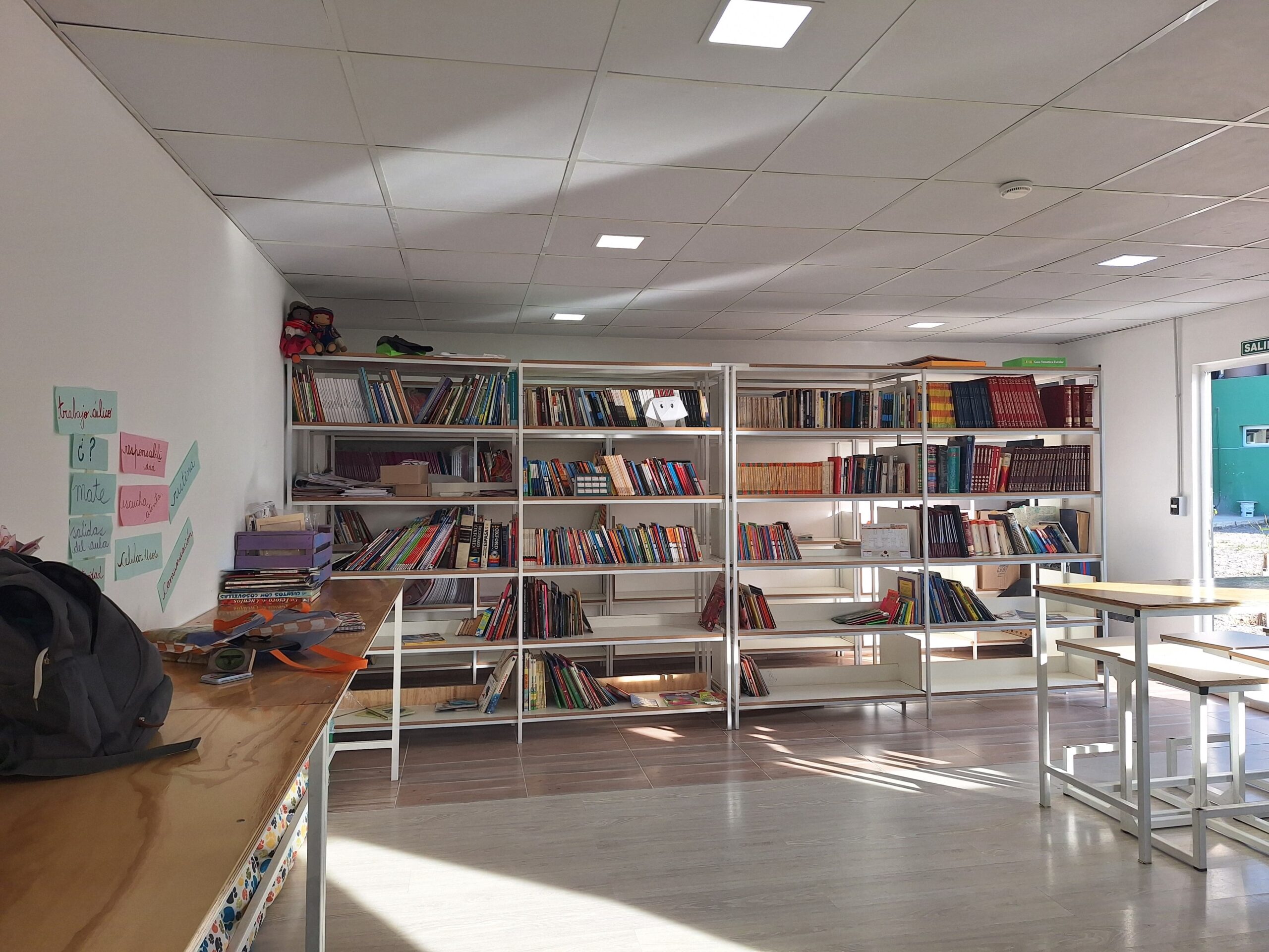 Biblioteca 1