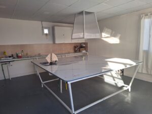 Lee más sobre el artículo ¡Inauguramos nuestro laboratorio!